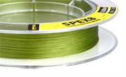 SPEX8 Braid Camou Green - 150 m 